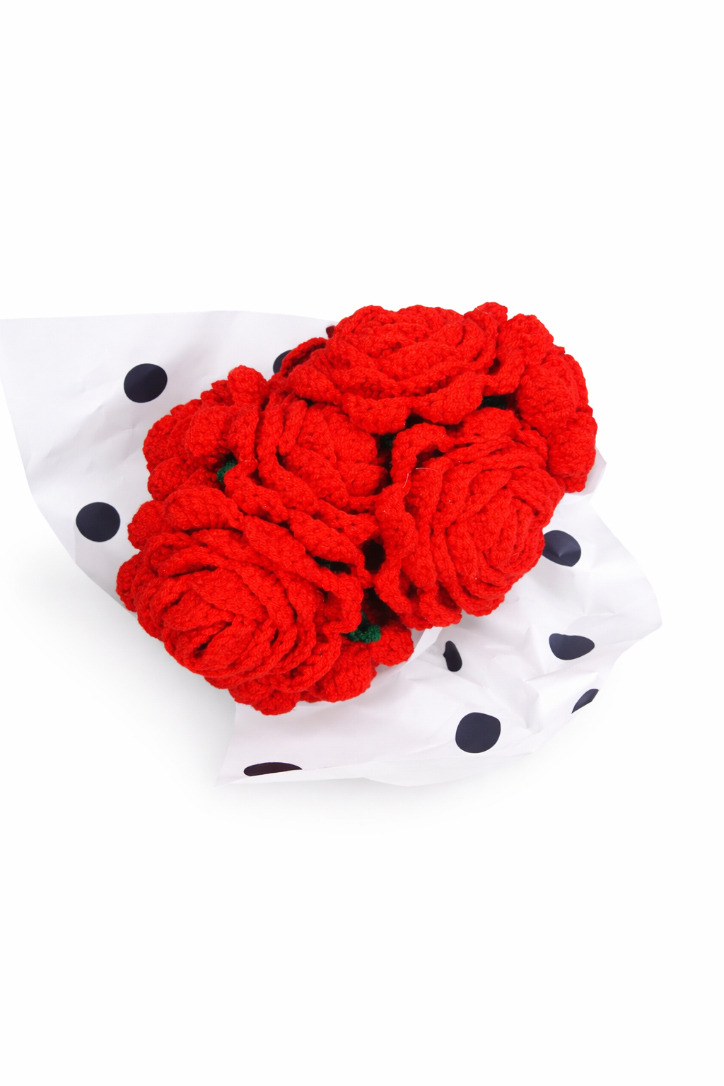 Scarlet Romance