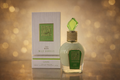 Musk Wild Vanille 100ml – Eau de Parfum