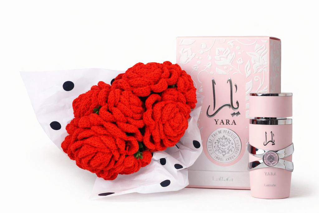 Scarlet Romance