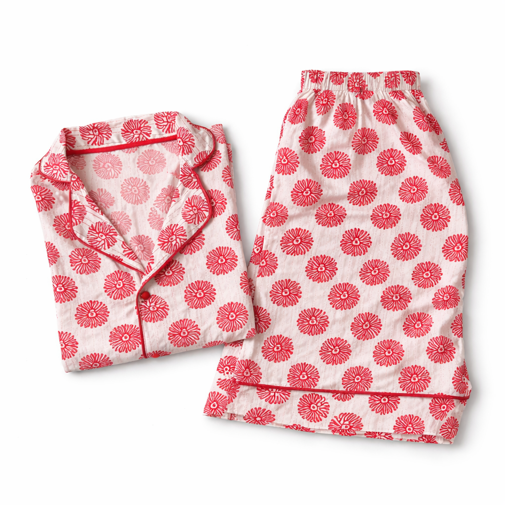 Ensemble Coumba - Collection Saint-Valentin