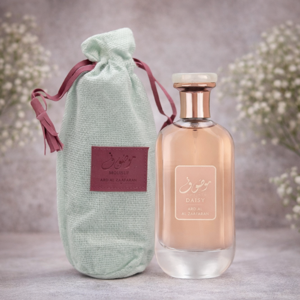 Mousuf Daisy 100ml
