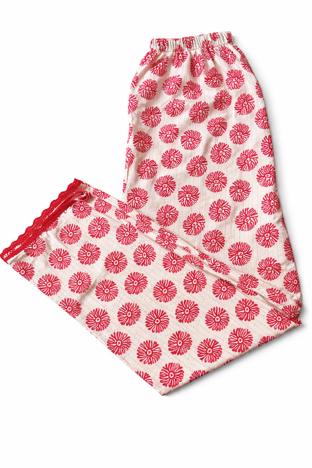 Ensemble Coumba Prestige - Collection Saint-Valentin