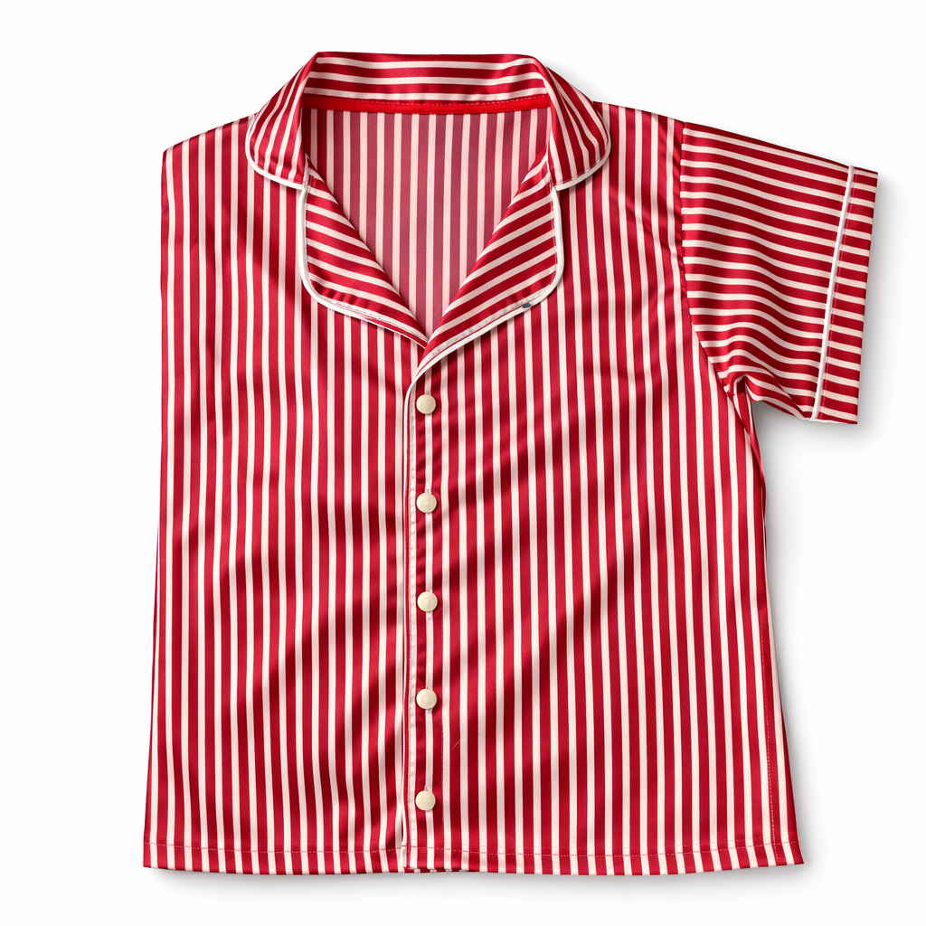 Ensemble Mounass Pants - Collection Saint-Valentin