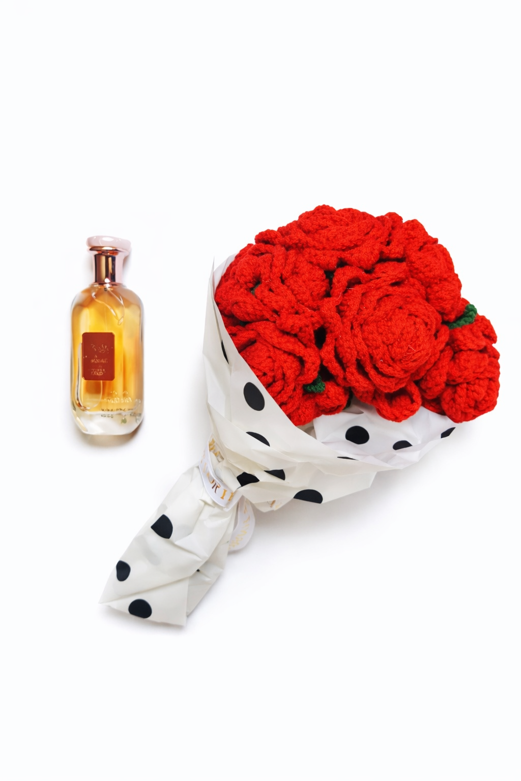 Scarlet Romance