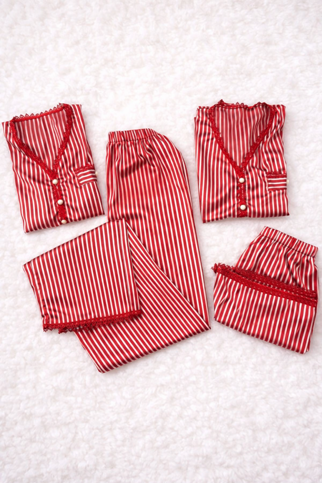 Ensemble Mounass - Édition Saint-Valentin