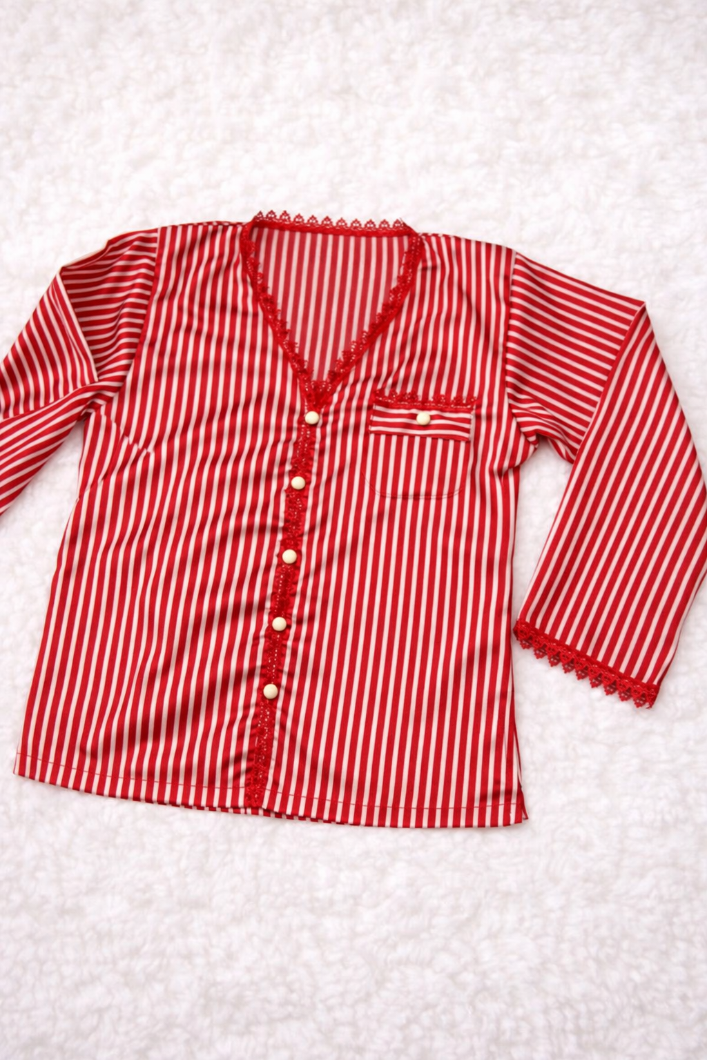 Ensemble Mounass Prestige - Édition Saint-Valentin