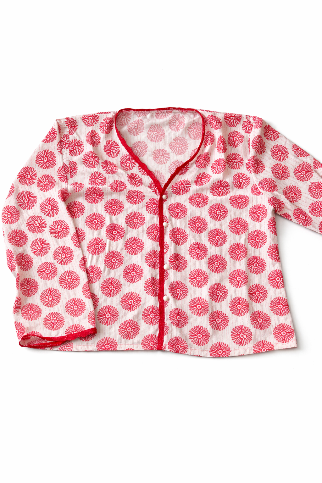 Ensemble Coumba Prestige - Collection Saint-Valentin