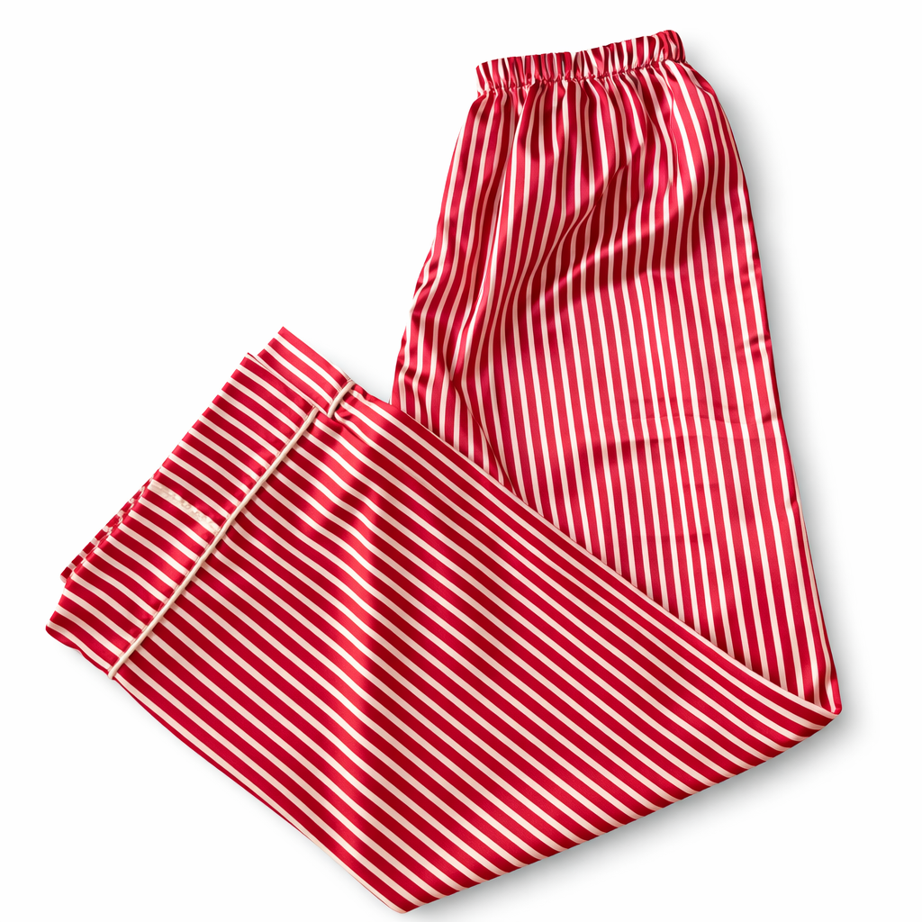 Ensemble Mounass Pants - Collection Saint-Valentin