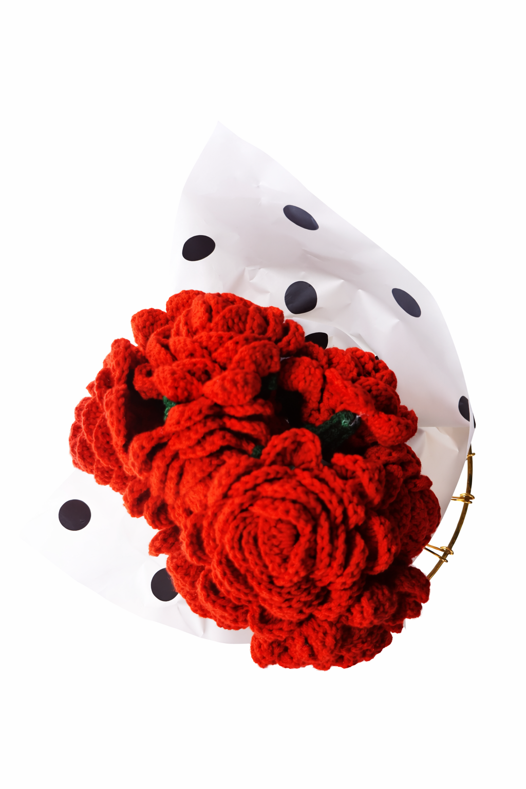 Scarlet Romance