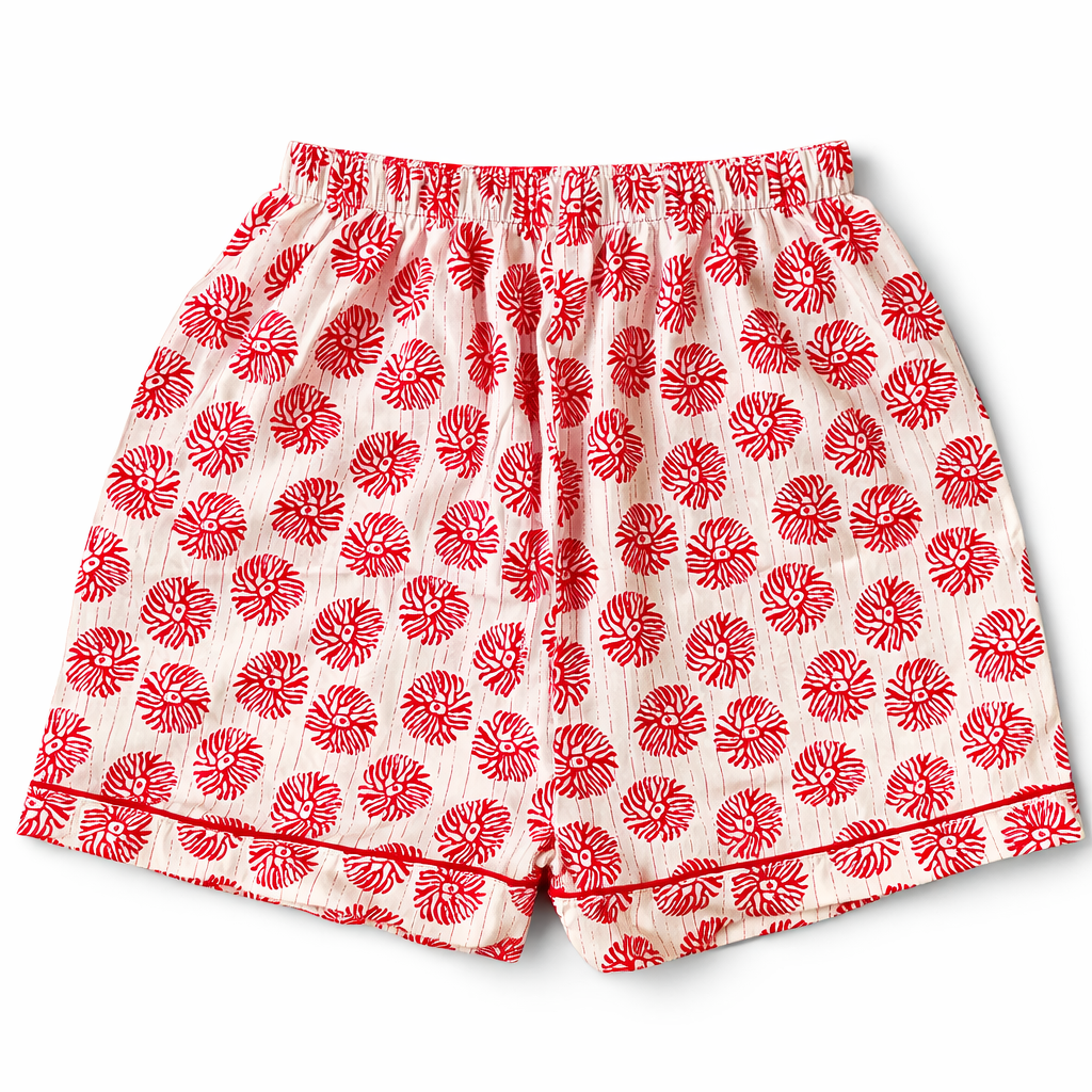 Ensemble Coumba - Collection Saint-Valentin