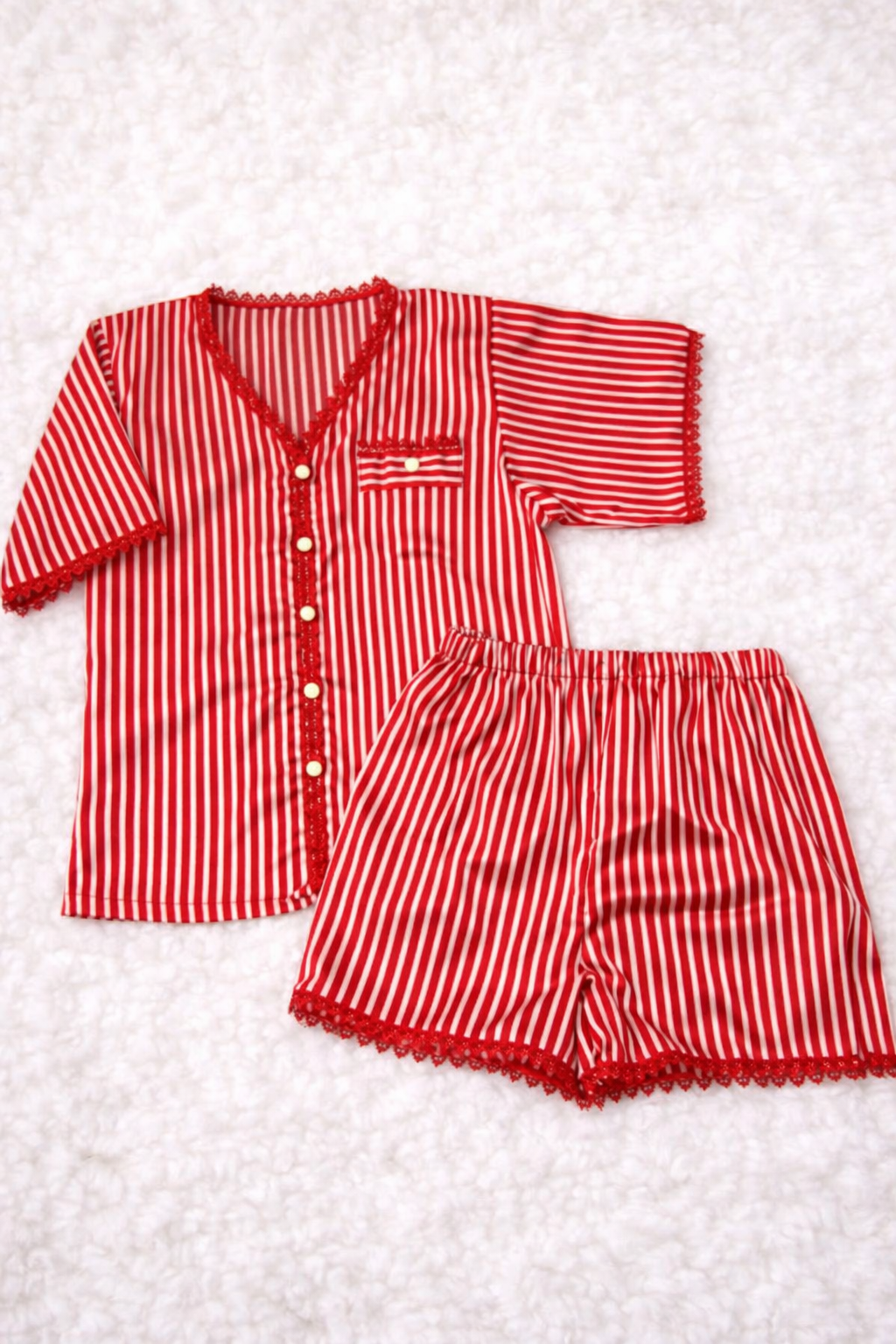 Ensemble Mounass - Édition Saint-Valentin