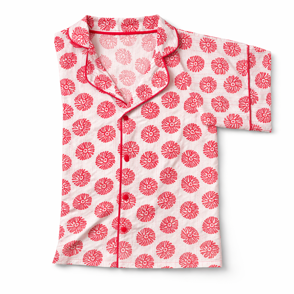 Ensemble Coumba - Collection Saint-Valentin