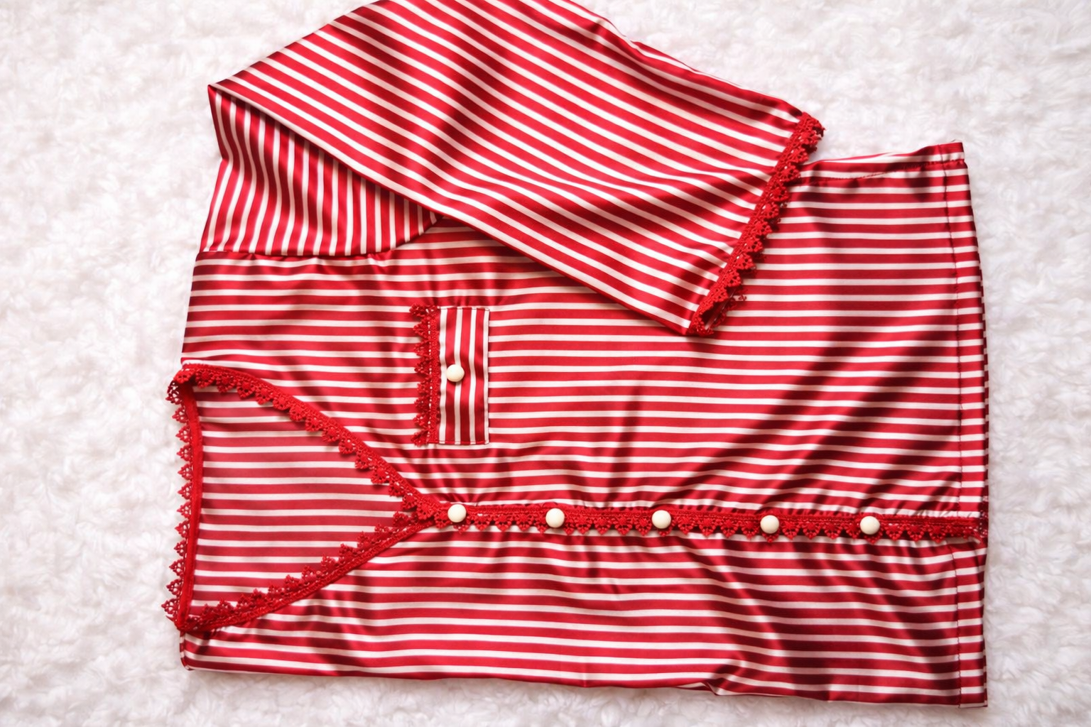 Ensemble Mounass Prestige - Édition Saint-Valentin