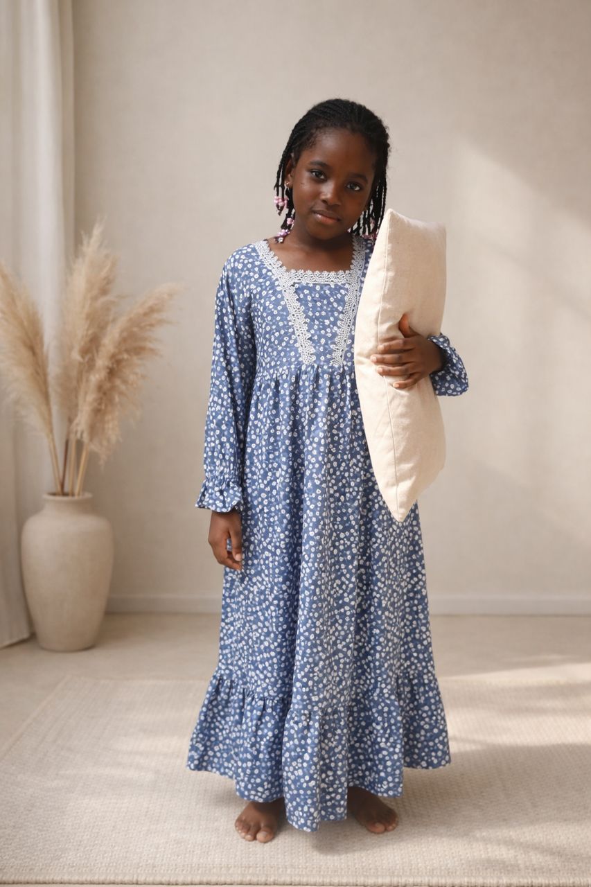 Pyjama Tita
