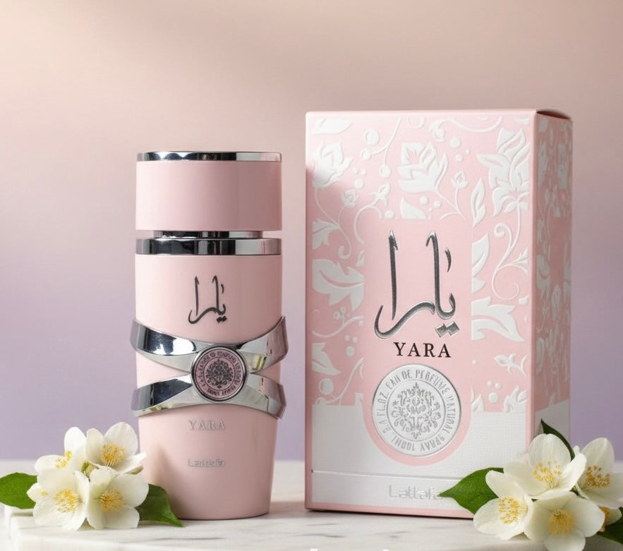 Yara-Lattafa 100ml